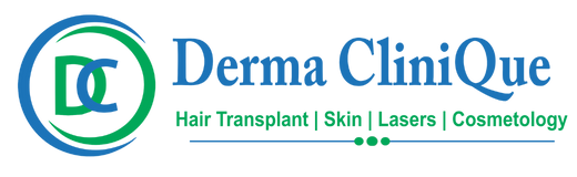 Derma Clinique – The Complete Skin & Hair Solution Center